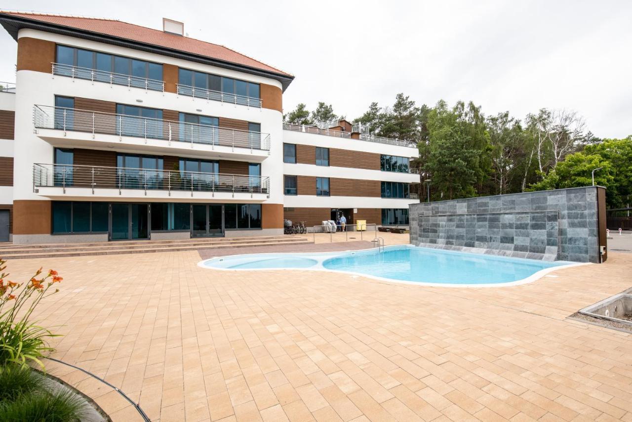 2Homerent Baltica Heaven โรโกโว ภายนอก รูปภาพ