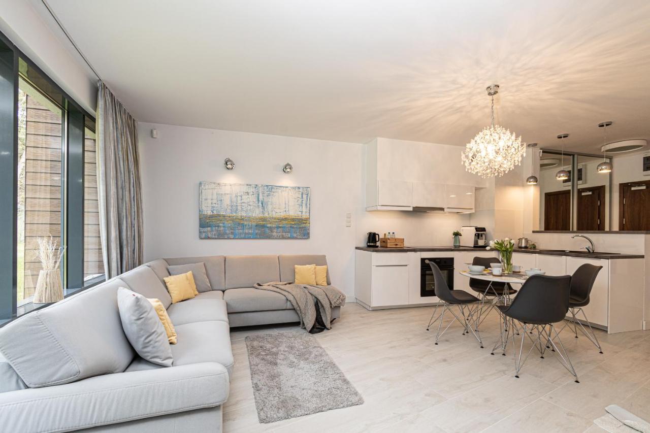 2Homerent Baltica Heaven โรโกโว ภายนอก รูปภาพ