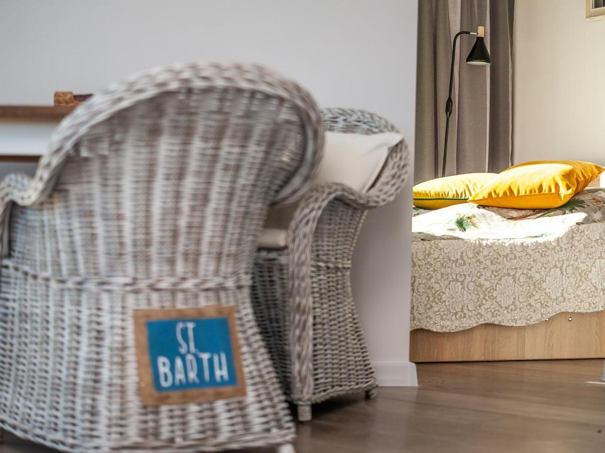 2Homerent Baltica Heaven โรโกโว ภายนอก รูปภาพ