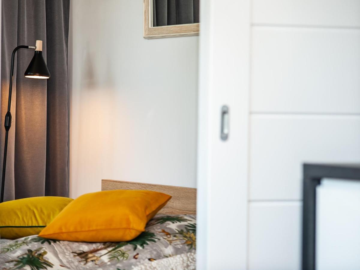 2Homerent Baltica Heaven โรโกโว ภายนอก รูปภาพ