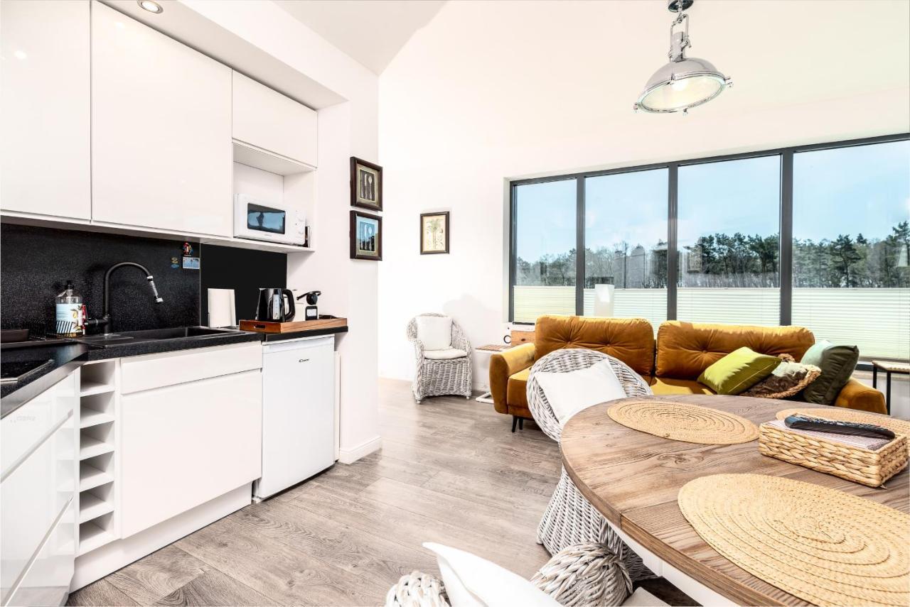 2Homerent Baltica Heaven โรโกโว ภายนอก รูปภาพ