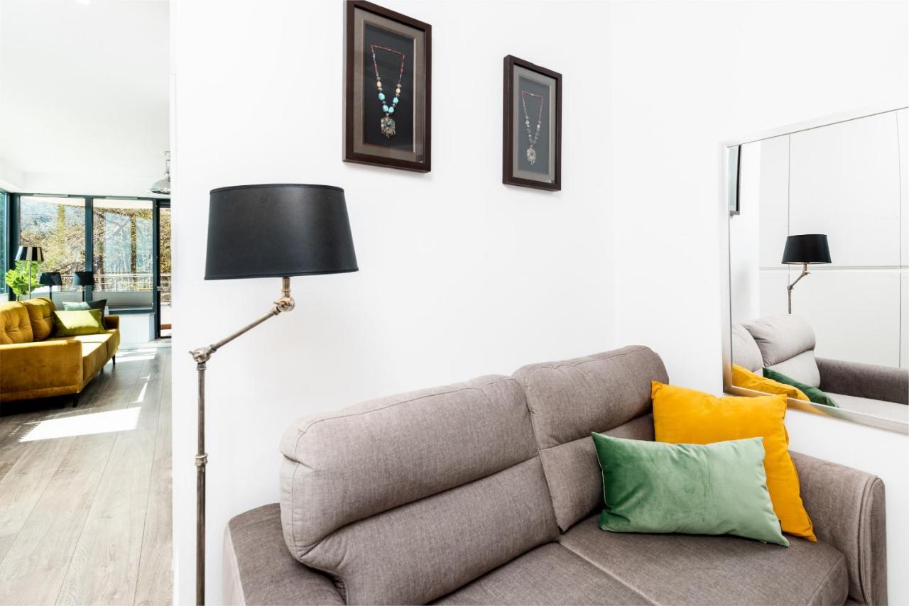 2Homerent Baltica Heaven โรโกโว ภายนอก รูปภาพ