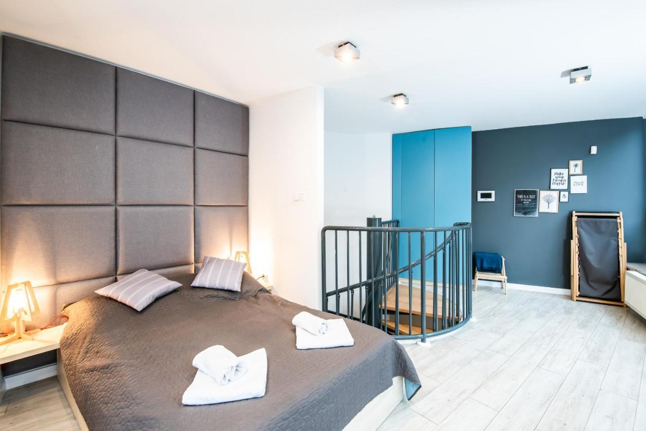 2Homerent Baltica Heaven โรโกโว ภายนอก รูปภาพ