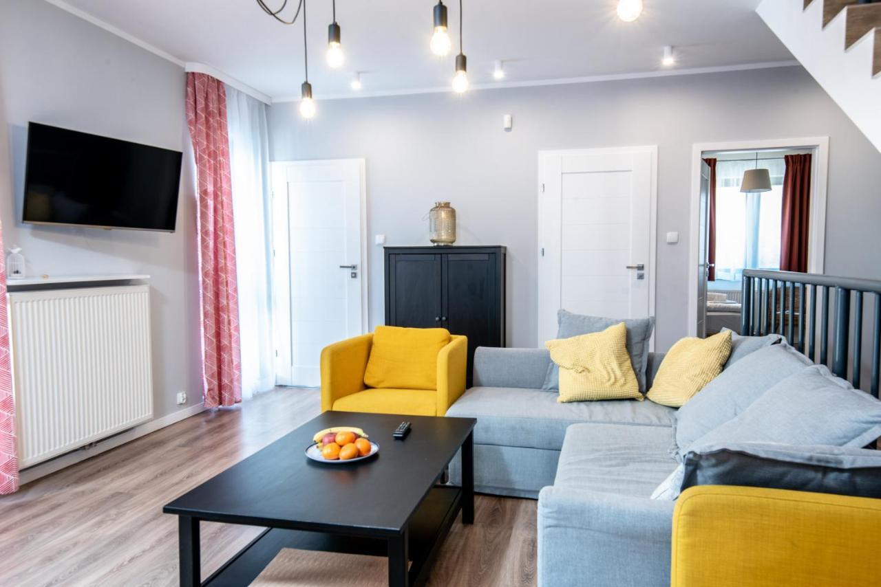 2Homerent Baltica Heaven โรโกโว ภายนอก รูปภาพ
