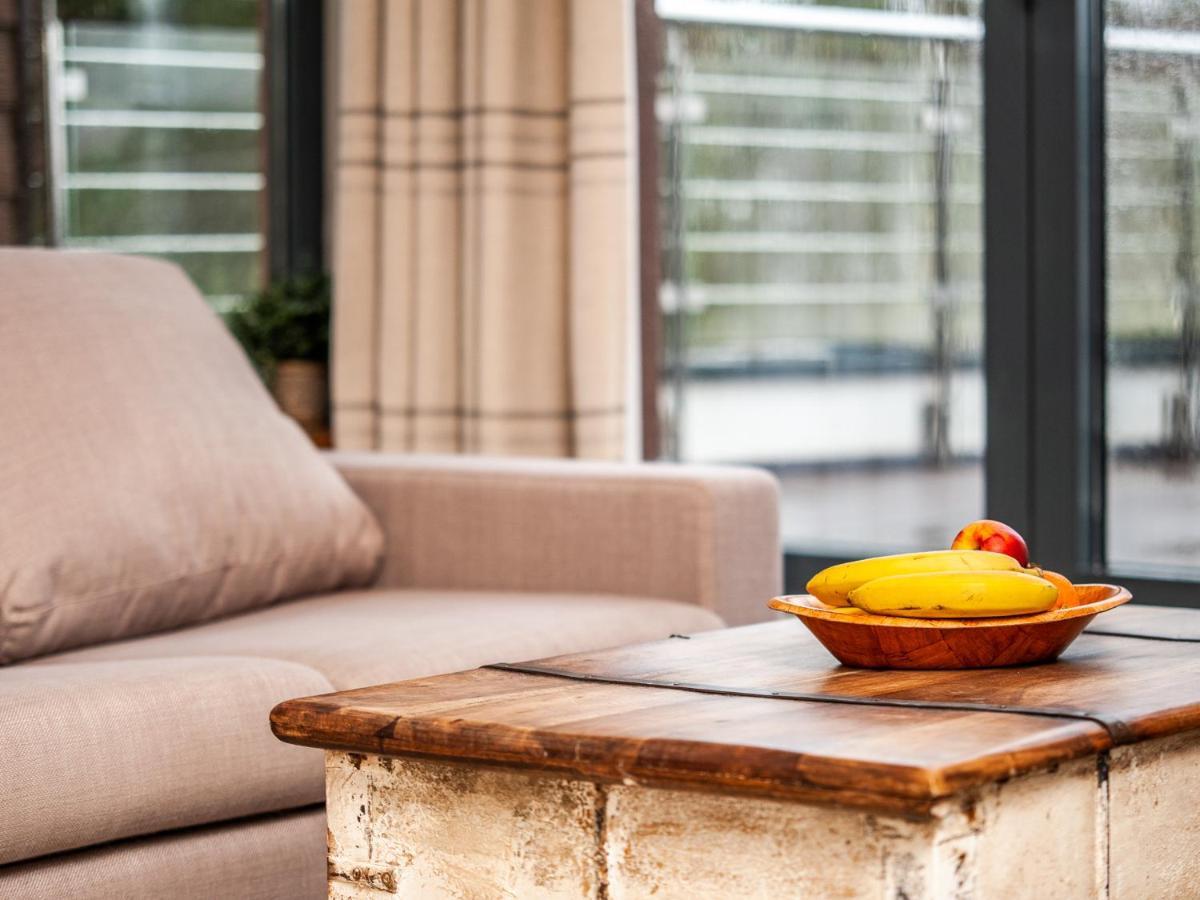 2Homerent Baltica Heaven โรโกโว ภายนอก รูปภาพ