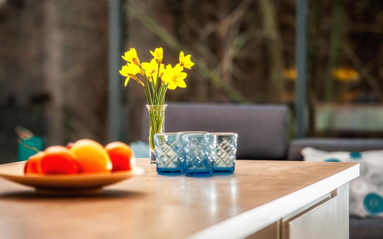 2Homerent Baltica Heaven โรโกโว ภายนอก รูปภาพ