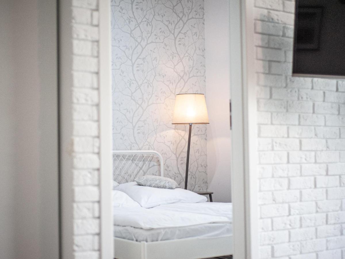 2Homerent Baltica Heaven โรโกโว ภายนอก รูปภาพ