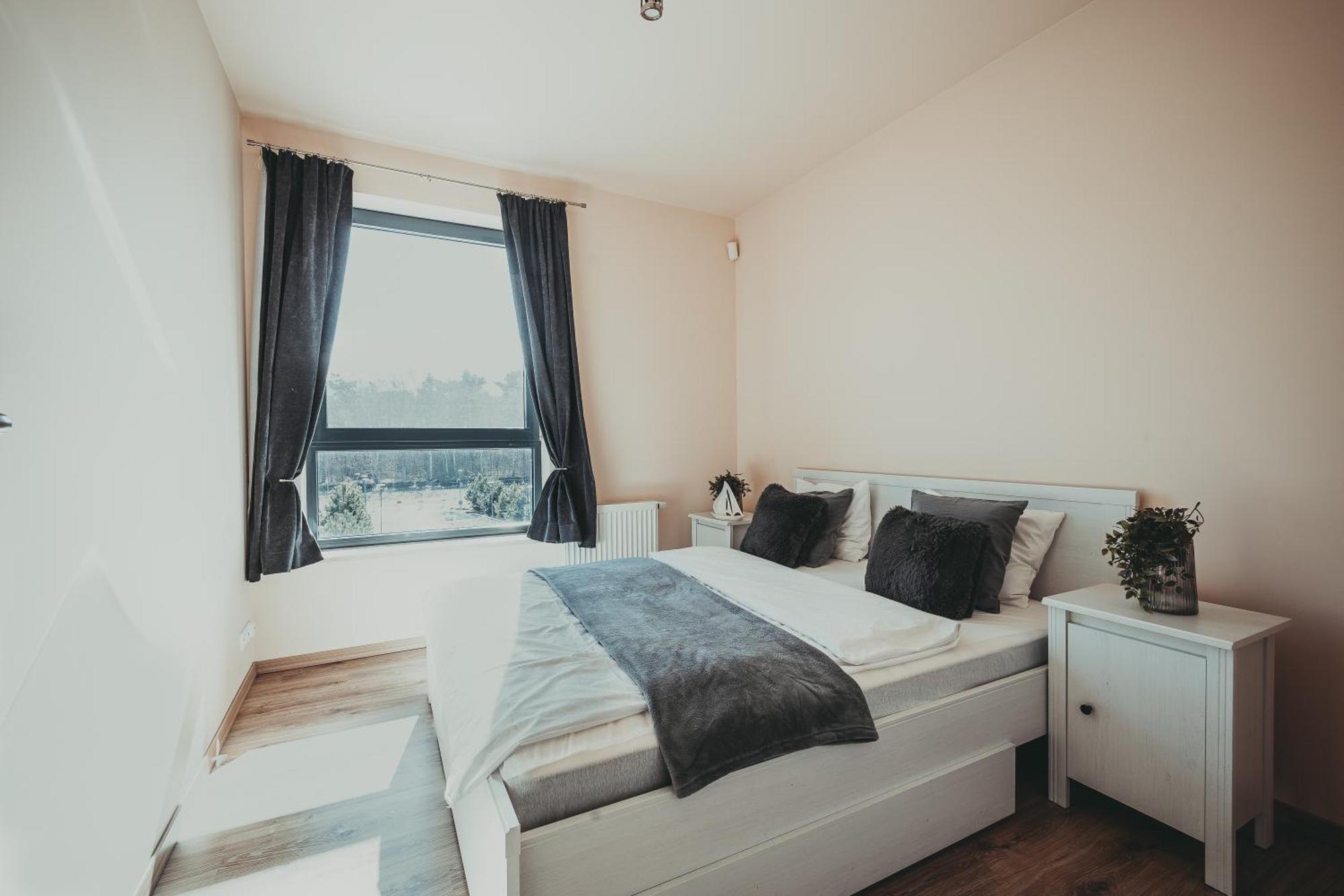2Homerent Baltica Heaven โรโกโว ภายนอก รูปภาพ