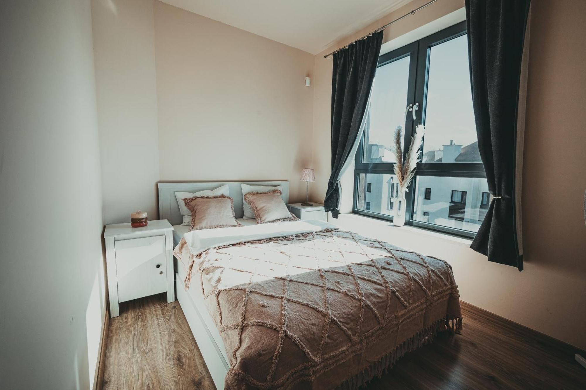 2Homerent Baltica Heaven โรโกโว ภายนอก รูปภาพ